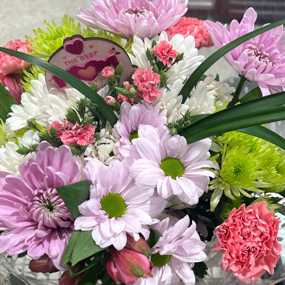 Meet your Posher, Calvin